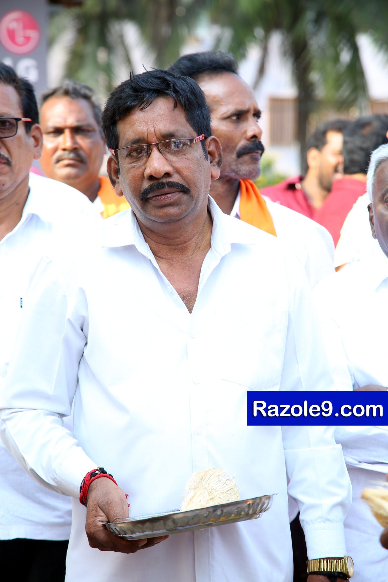 Srinivasa Kalyanam - vegivaaripalem - 2026